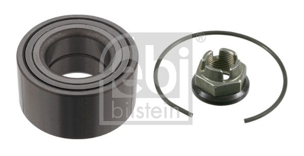 Wheel Bearing Kit 05528