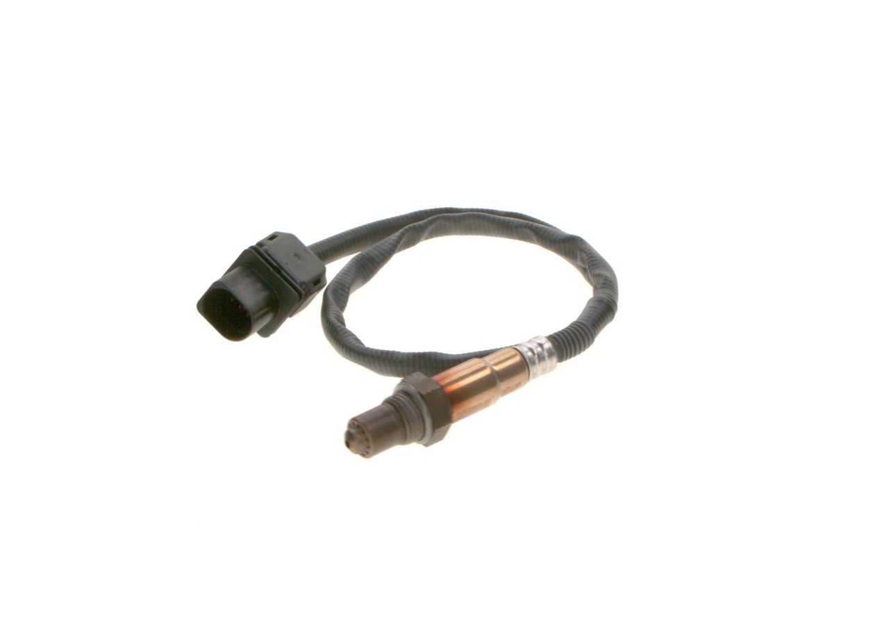 Lambda Sensor 0 258 017 028