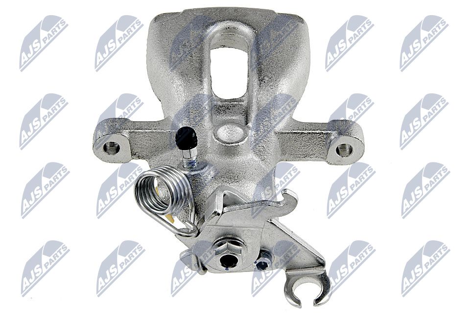 Bremssattel