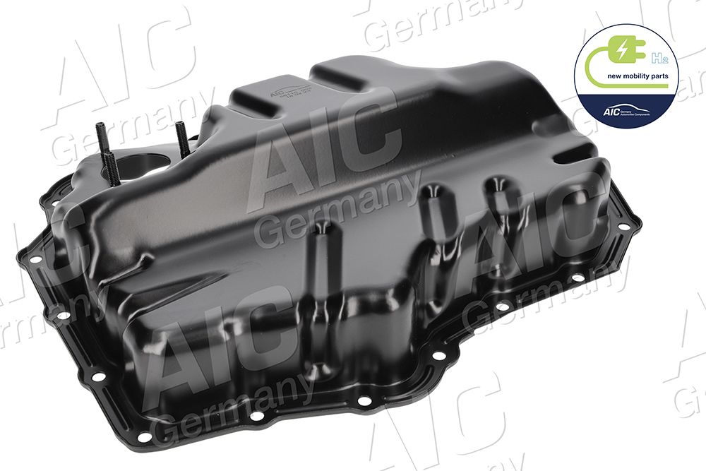 AIC 58115 - &Ouml;lwanne