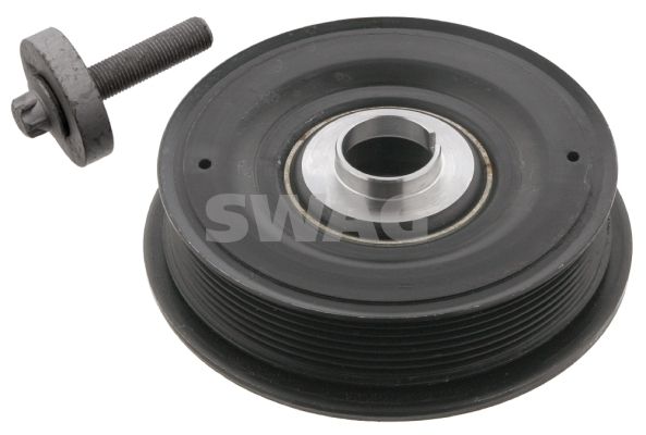 Belt Pulley, crankshaft 60 93 3700