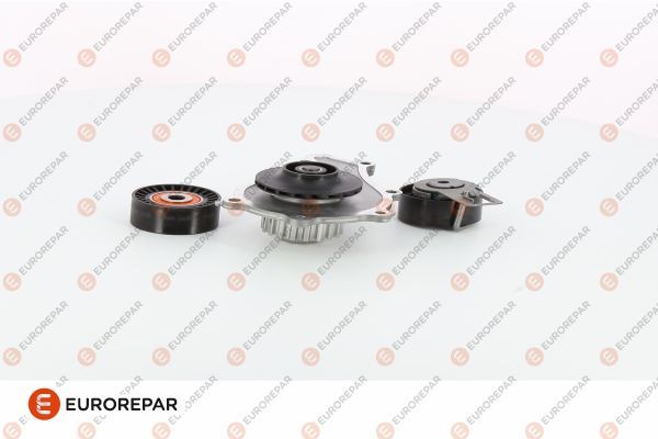 Wasserpumpe + Zahnriemensatz