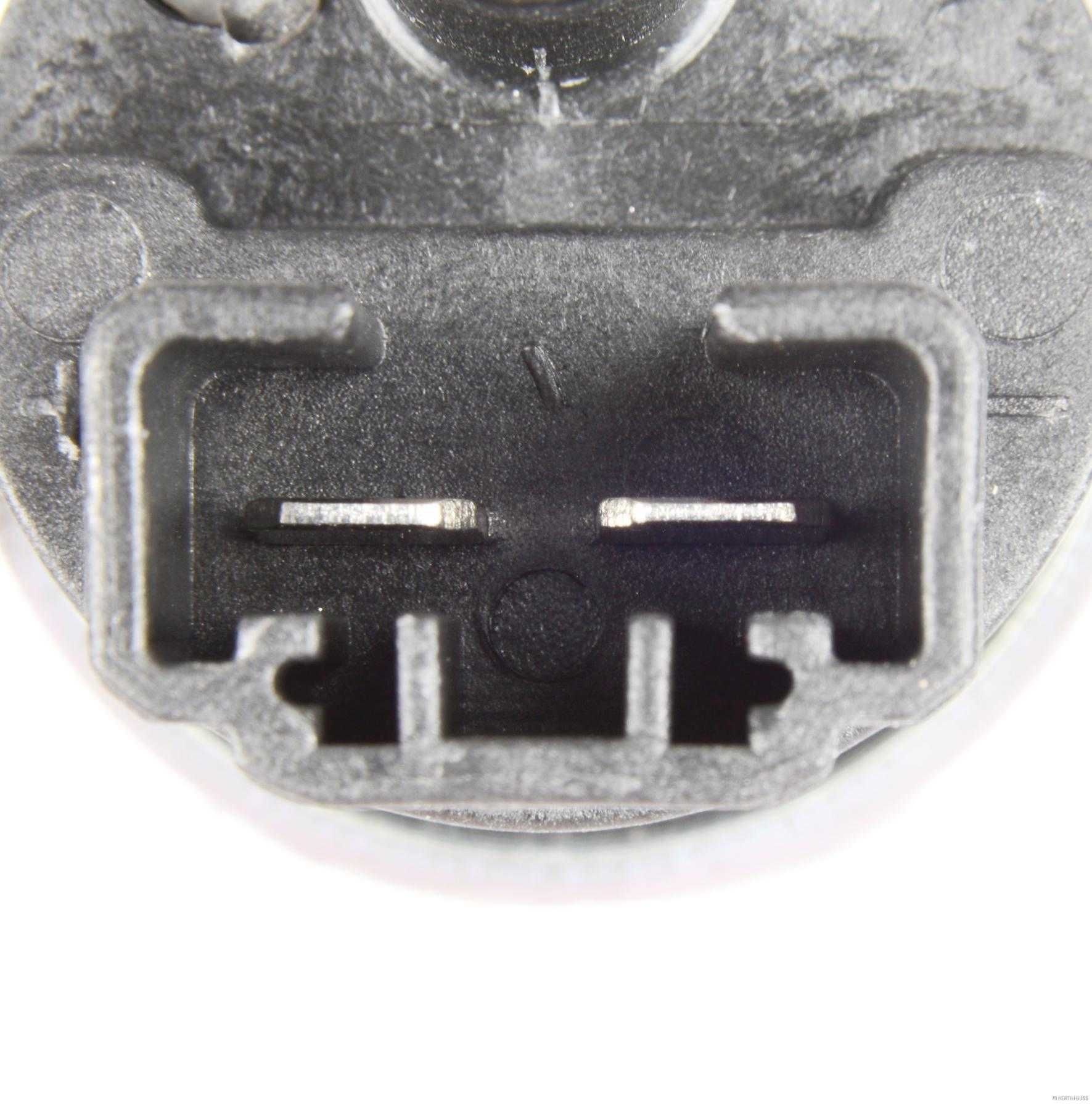 Kraftstoffpumpe