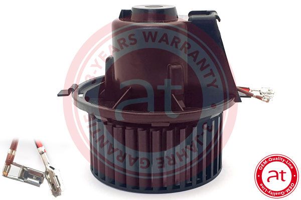 at autoteile germany at13047 - Innenraumgebl&auml;se