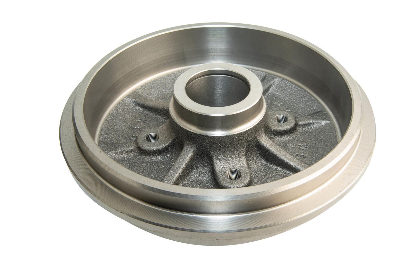 Drum [ Citroen C3 1.4L x 57kw 12/02-03/09 ] No Brg supplied - TecDoc 2