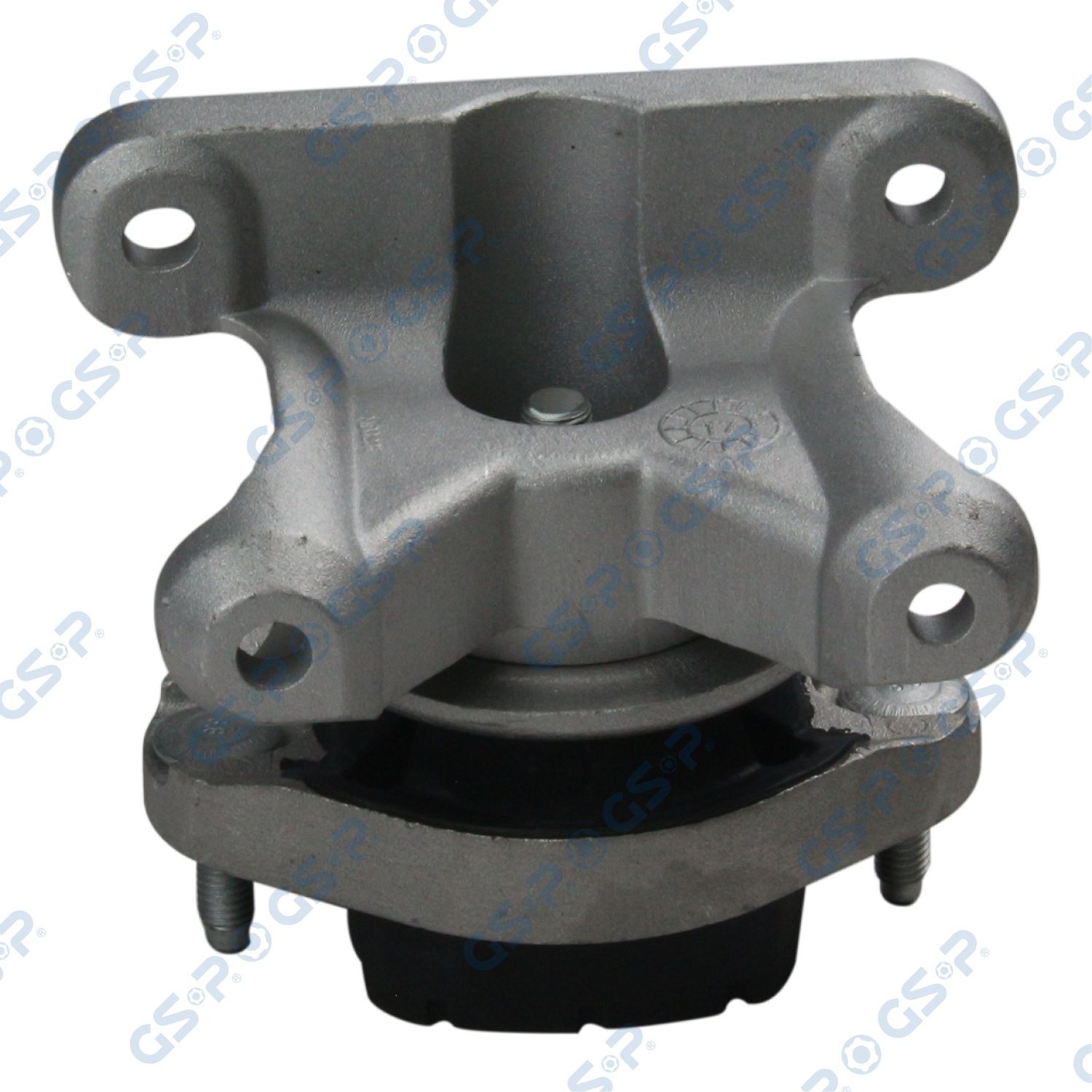 Lagerung, Automatikgetriebe