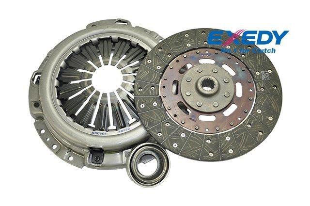 275mm Nissan - TecDoc Only