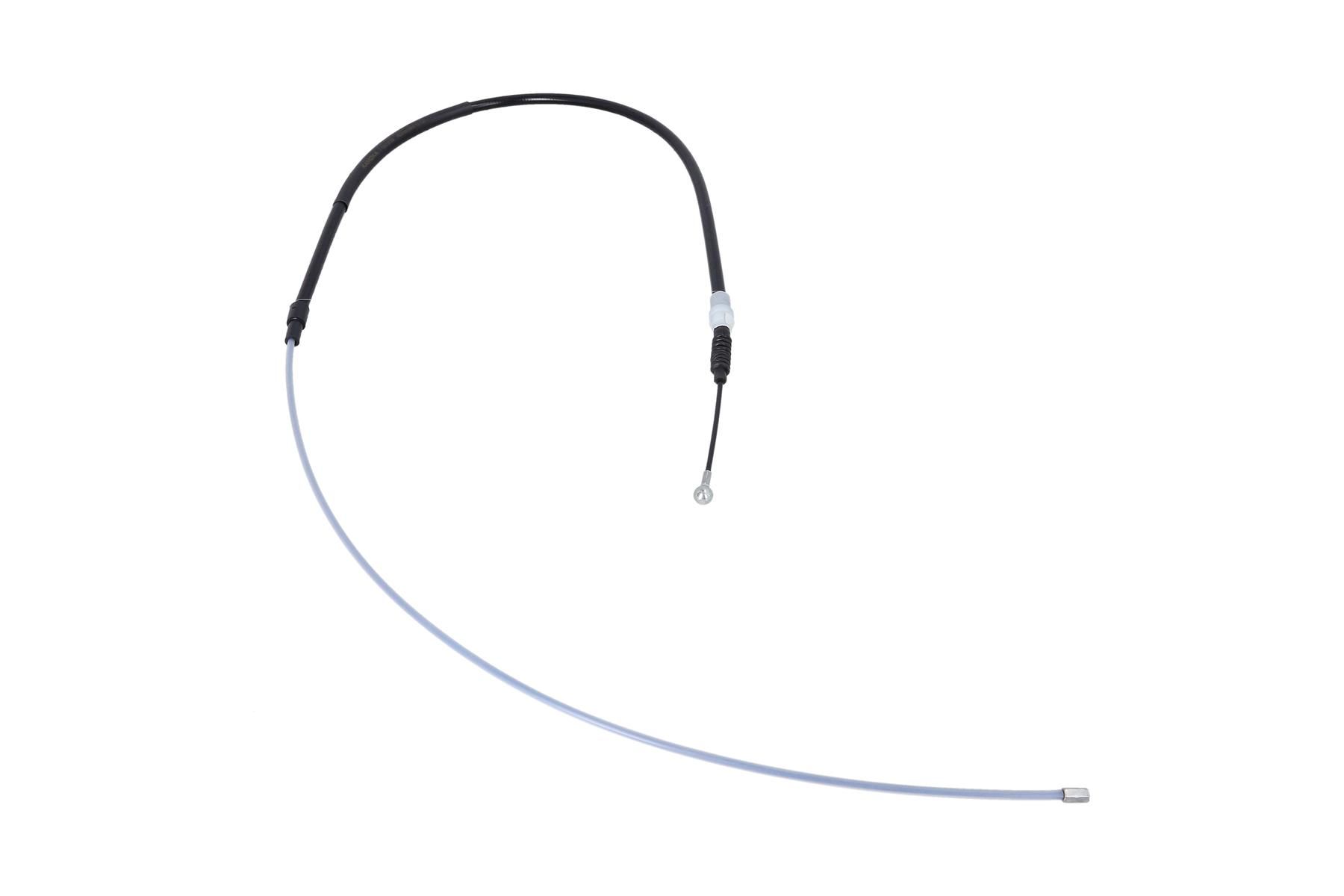 KAMOKA 1190339 - Seilzug, Feststellbremse