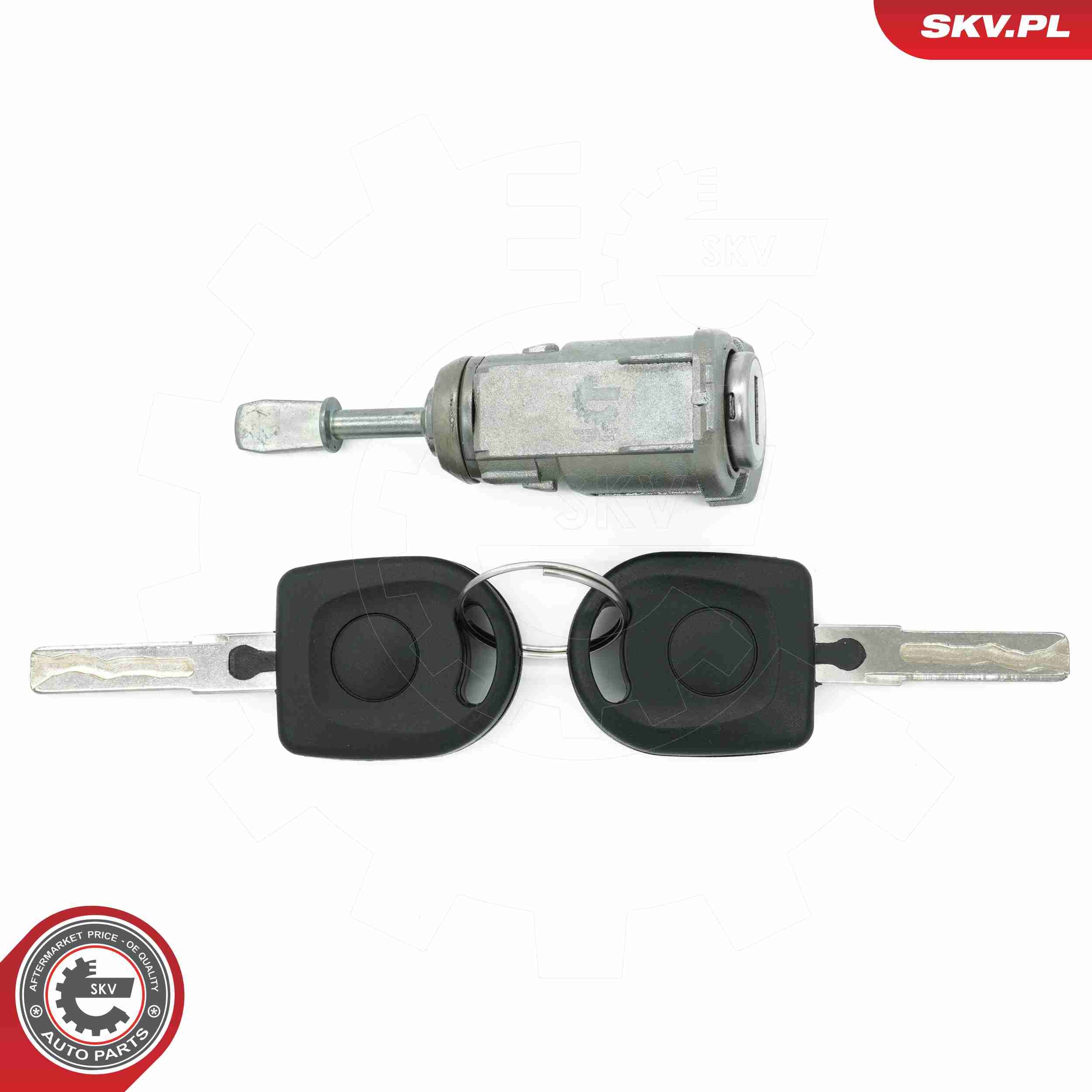 Schlie&szlig;zylinder