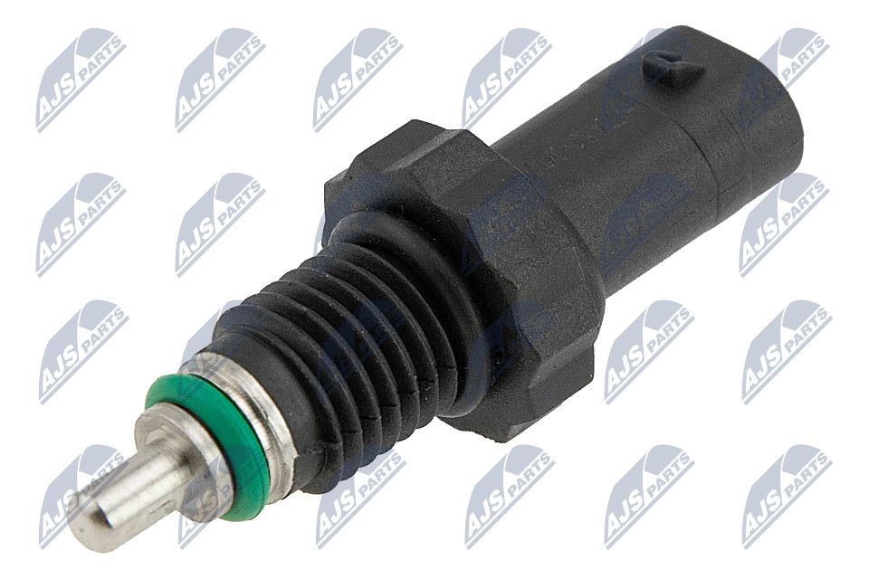 Sensor, K&uuml;hlmitteltemperatur
