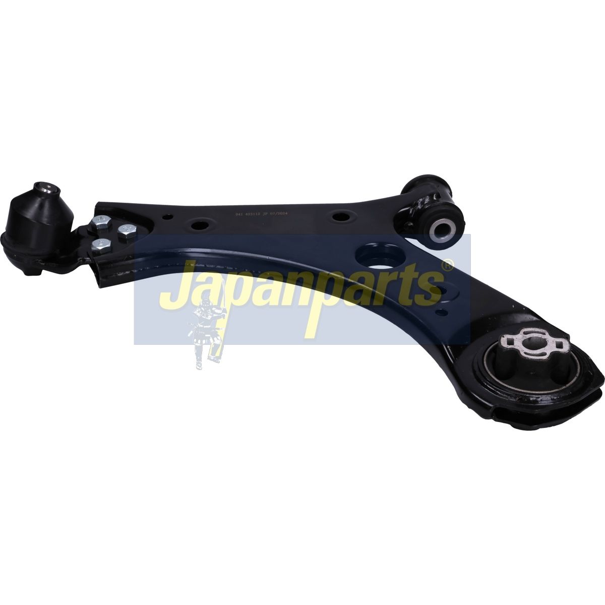 WAHACZ JEEP COMPASS (MP) LE