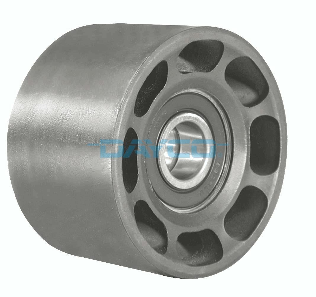 IDLER/TENSIONER PULLEY  89102 - TecDoc Only