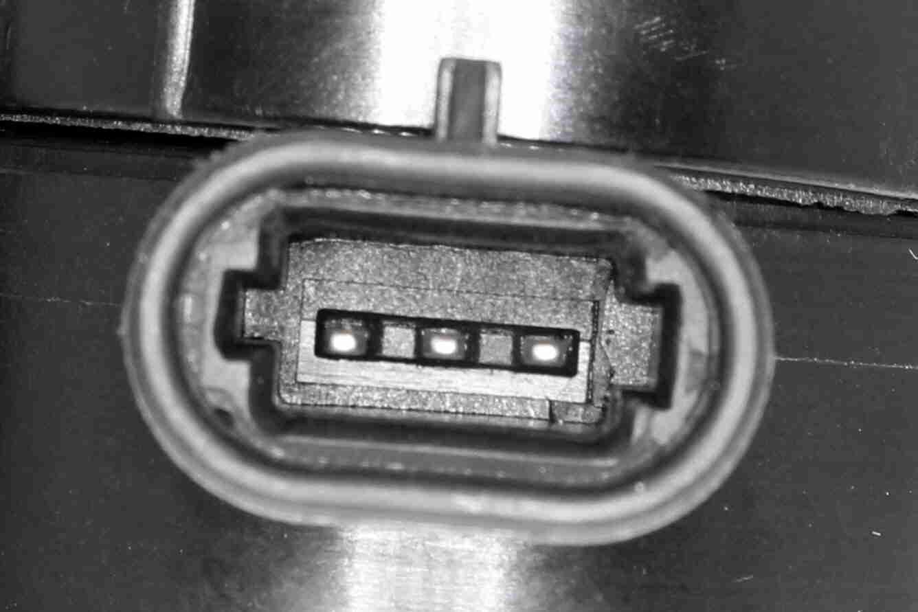 Sensor, Leuchtweitenregulierung