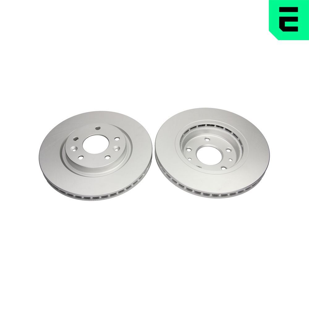 Brake Disc BS-9246C