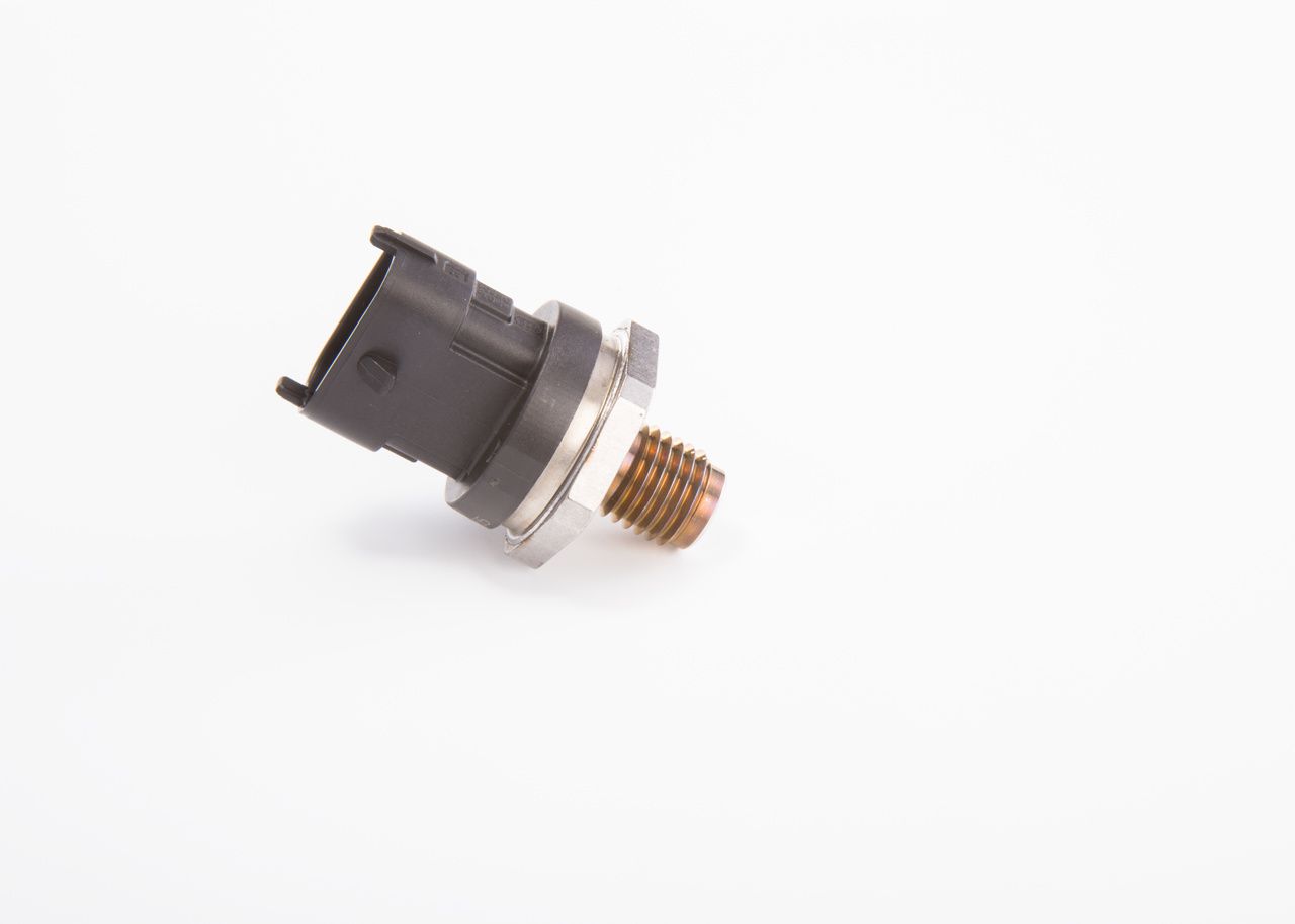 Sensor, Kraftstoffdruck Sensor, Kraftstoffdruck