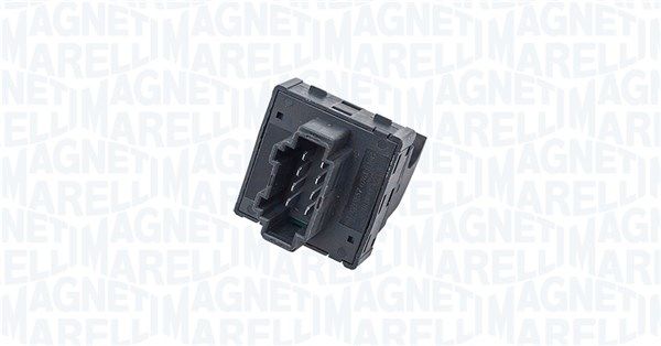 MAGNETI MARELLI 000051204010 - Schalter, Fensterheber