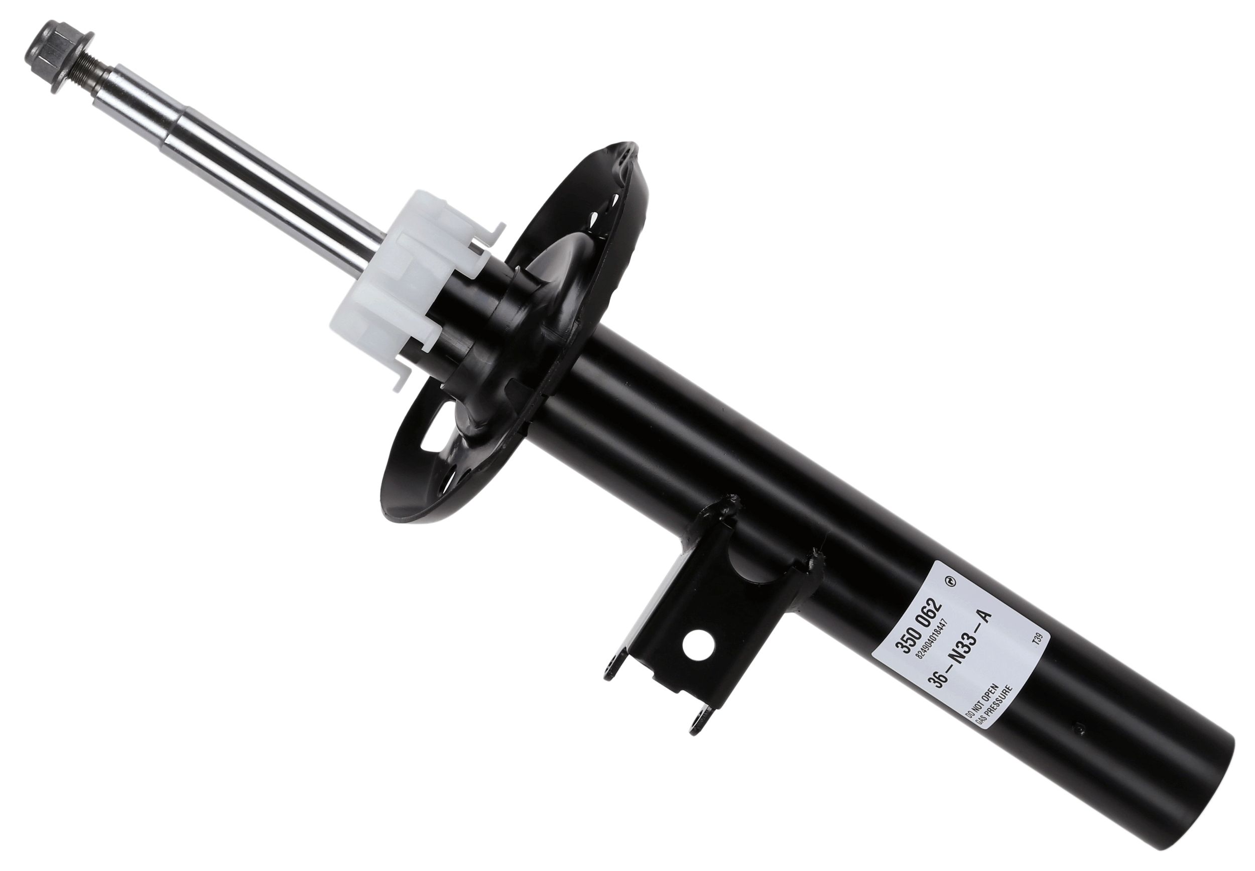 SACHS SHOCK ABSORBER - TecDoc Only