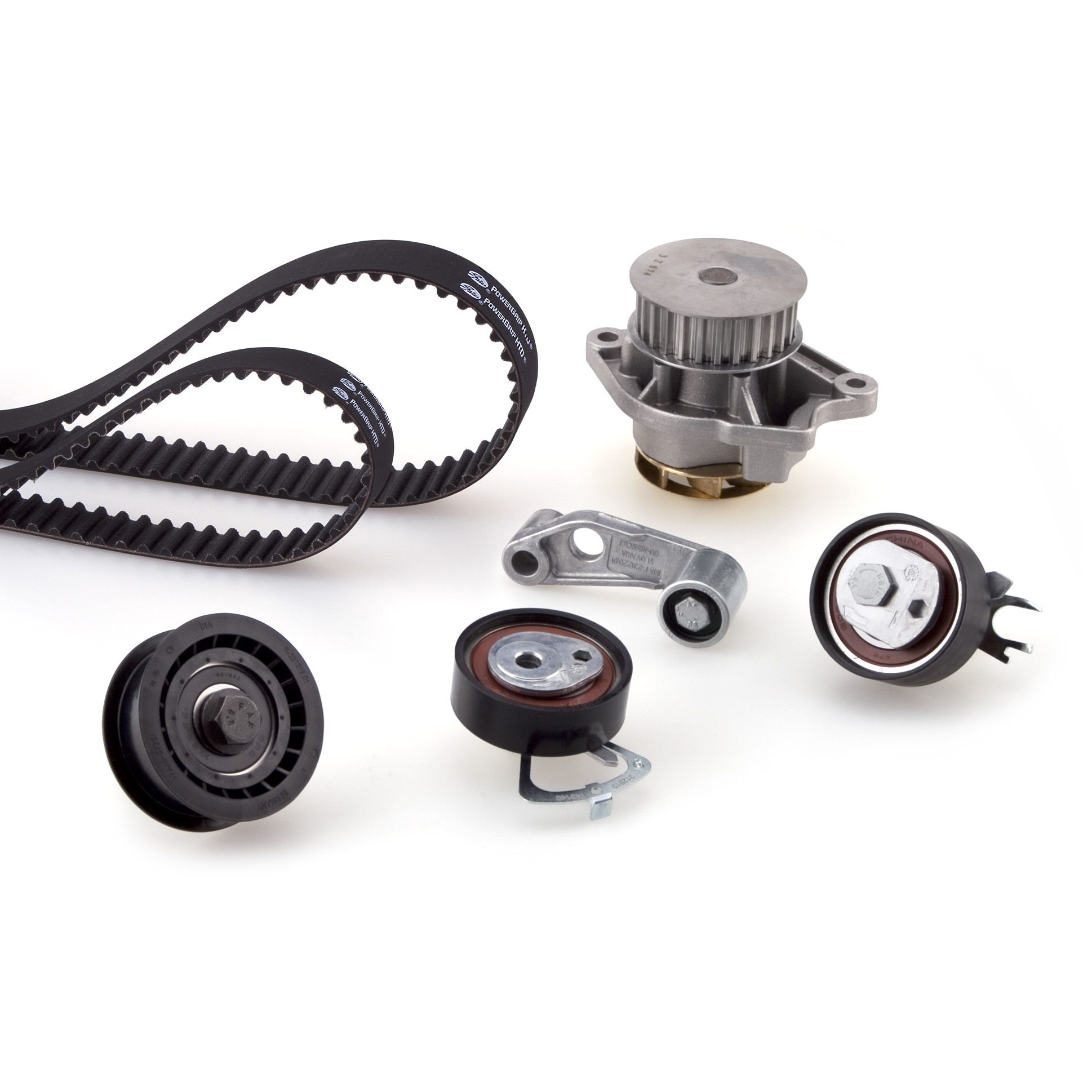 Water Pump & Timing Belt Kit KP25565XS-1