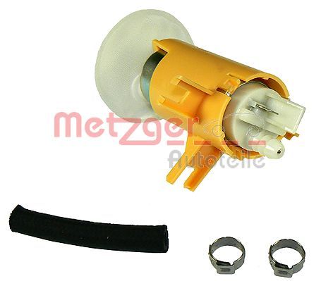 2250014 METZGER üzemanyag-szivattyú