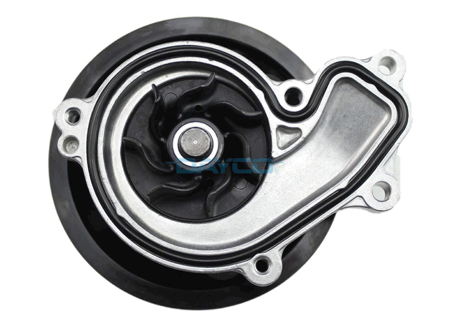 WATER PUMP AUTOMOTIVE - TecDoc 2
