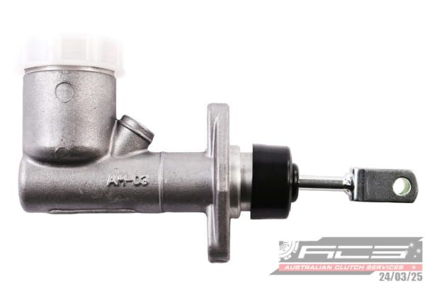CLUTCH M/CYL VARIOUS 19.05mm (3/4) - TecDoc 1