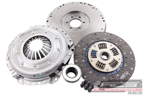 KIT STD GMH COM VN 5.0L CONV inc F/W - TecDoc Only