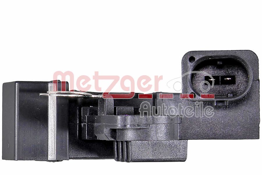 Metzger 2390114 - Generatorregler
