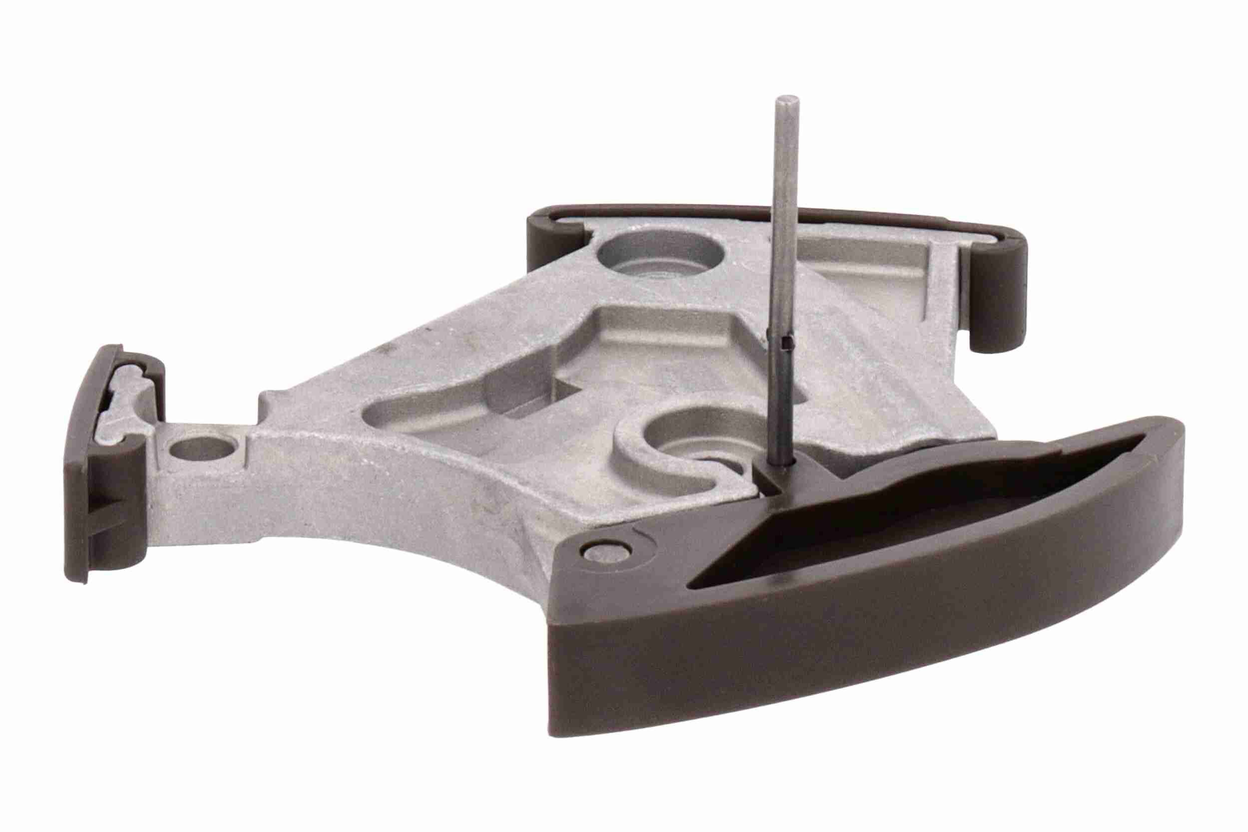 Spanner, Steuerkette