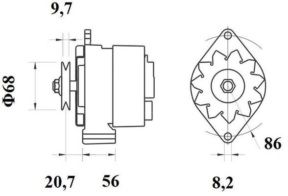 Generator Generator