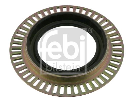 24994 FEBI BILSTEIN tömítőgyűrű, kerékagy