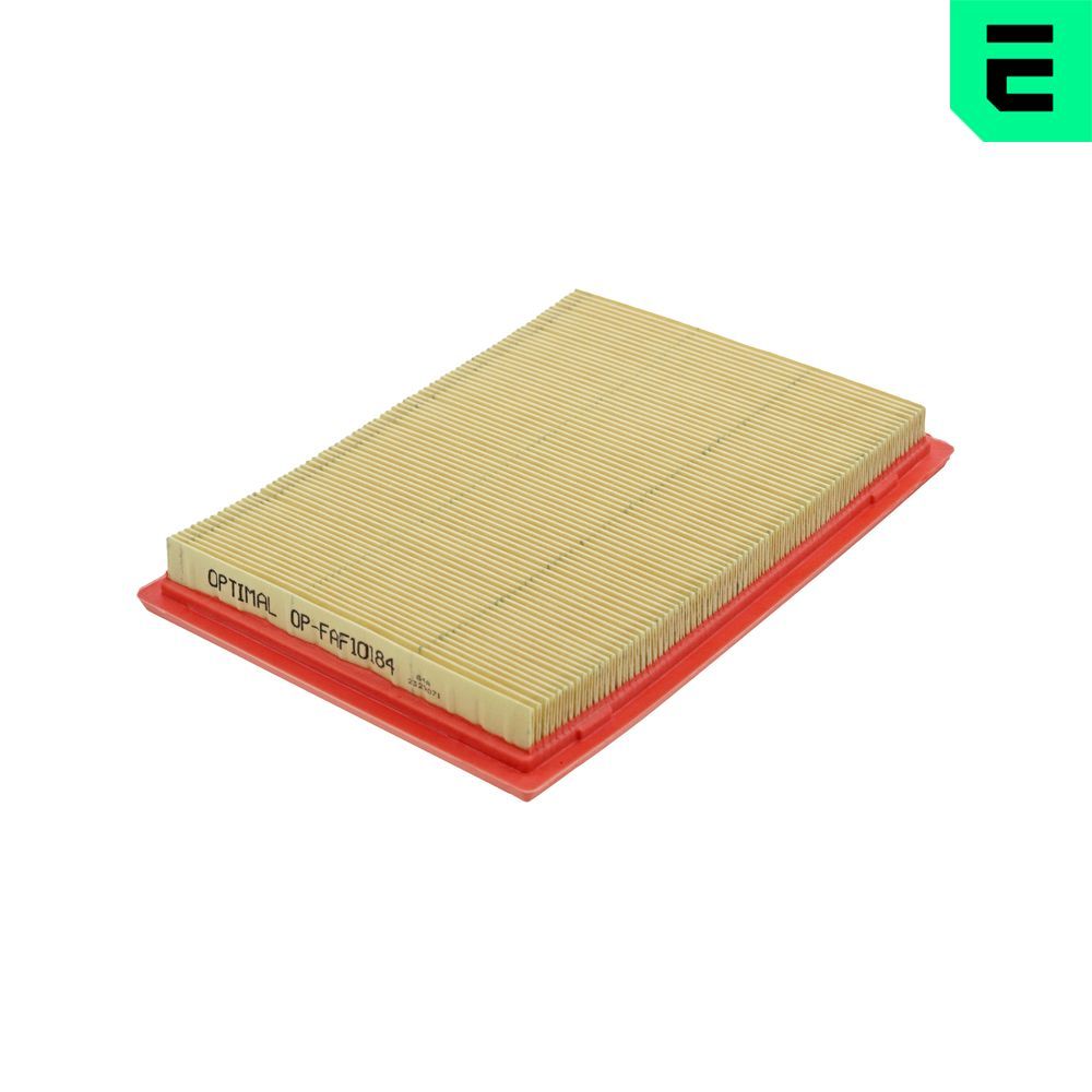 OPTIMAL OP-FAF10184 - Luftfilter
