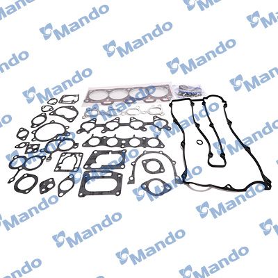 Juego completo de empaques, motor
