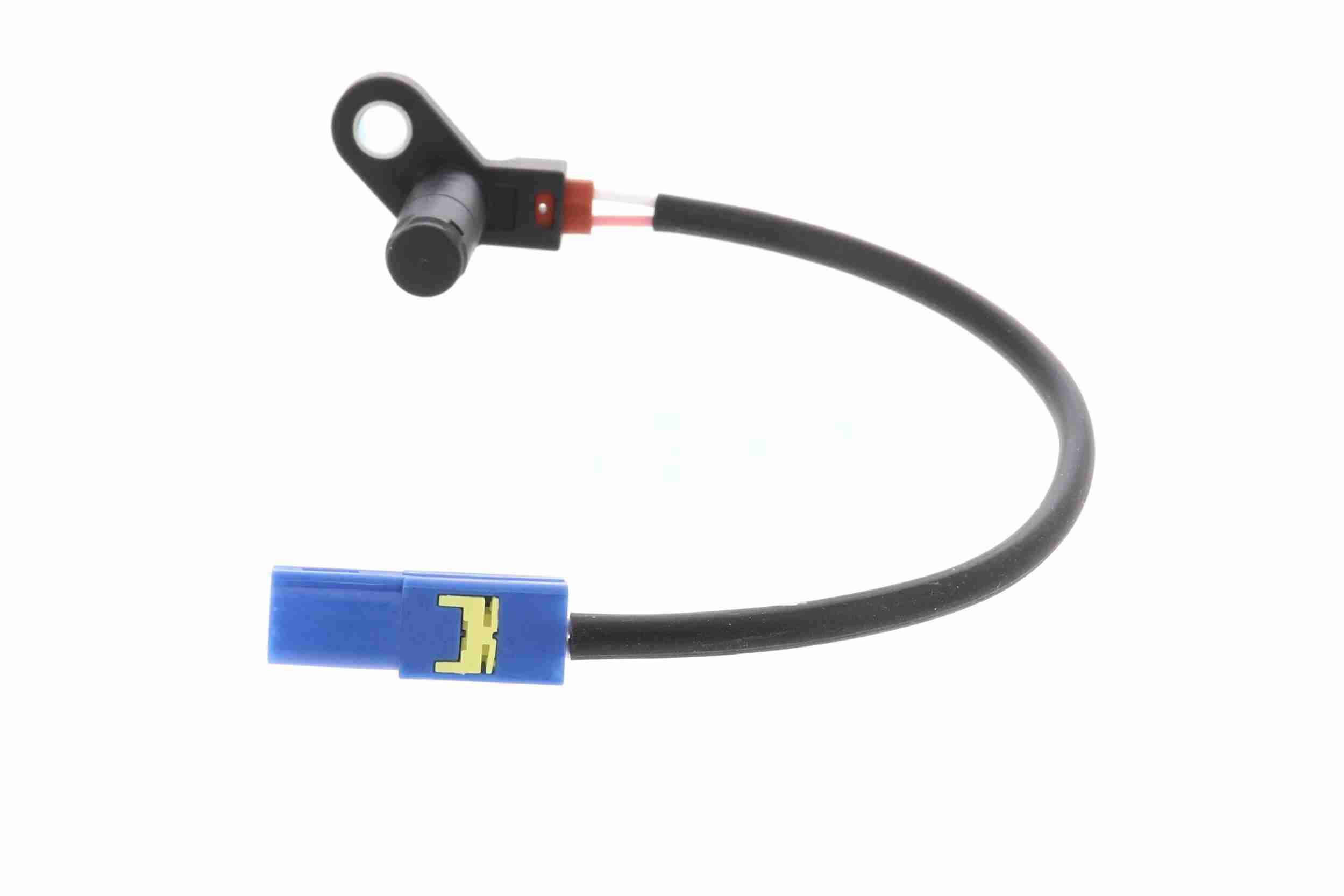 Drehzahlsensor, Automatikgetriebe