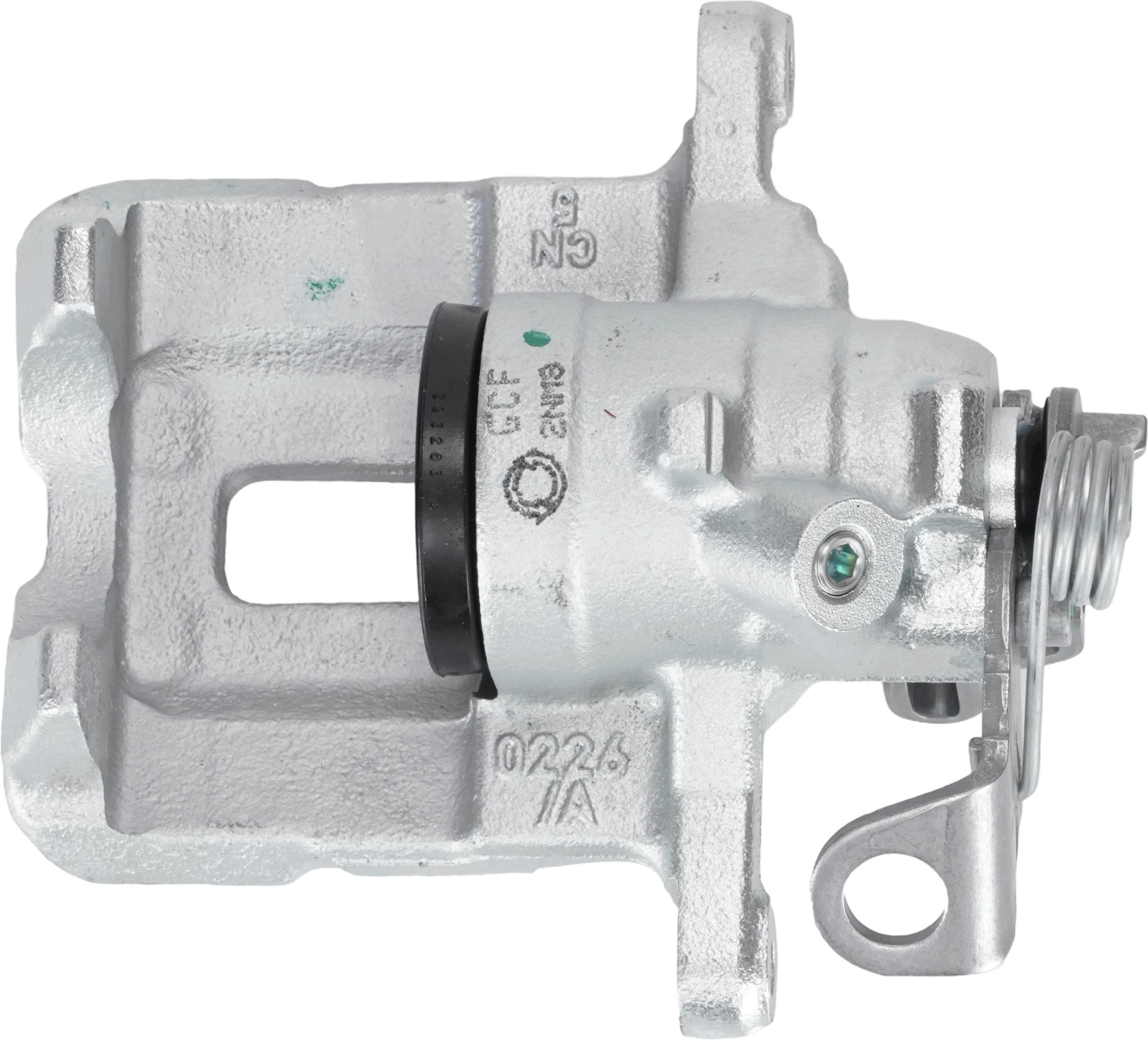 Bremssattel