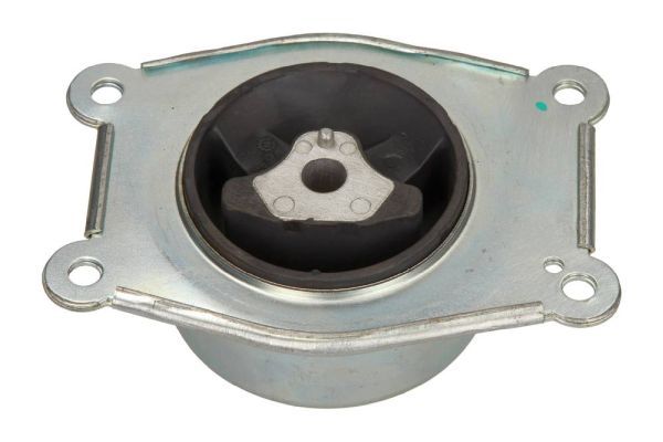 Lagerung, Motor
