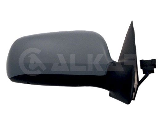 ALKAR 6140522 Exterior Mirror