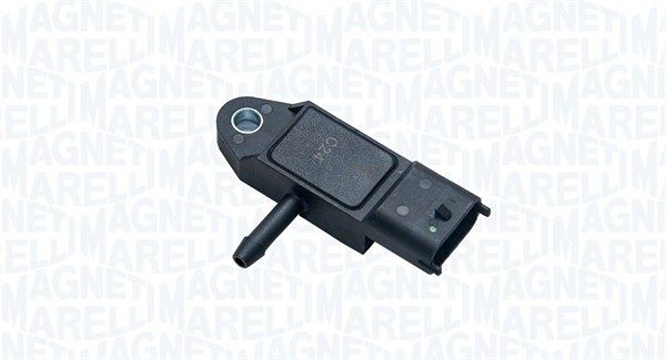 Sensor, Ladedruck