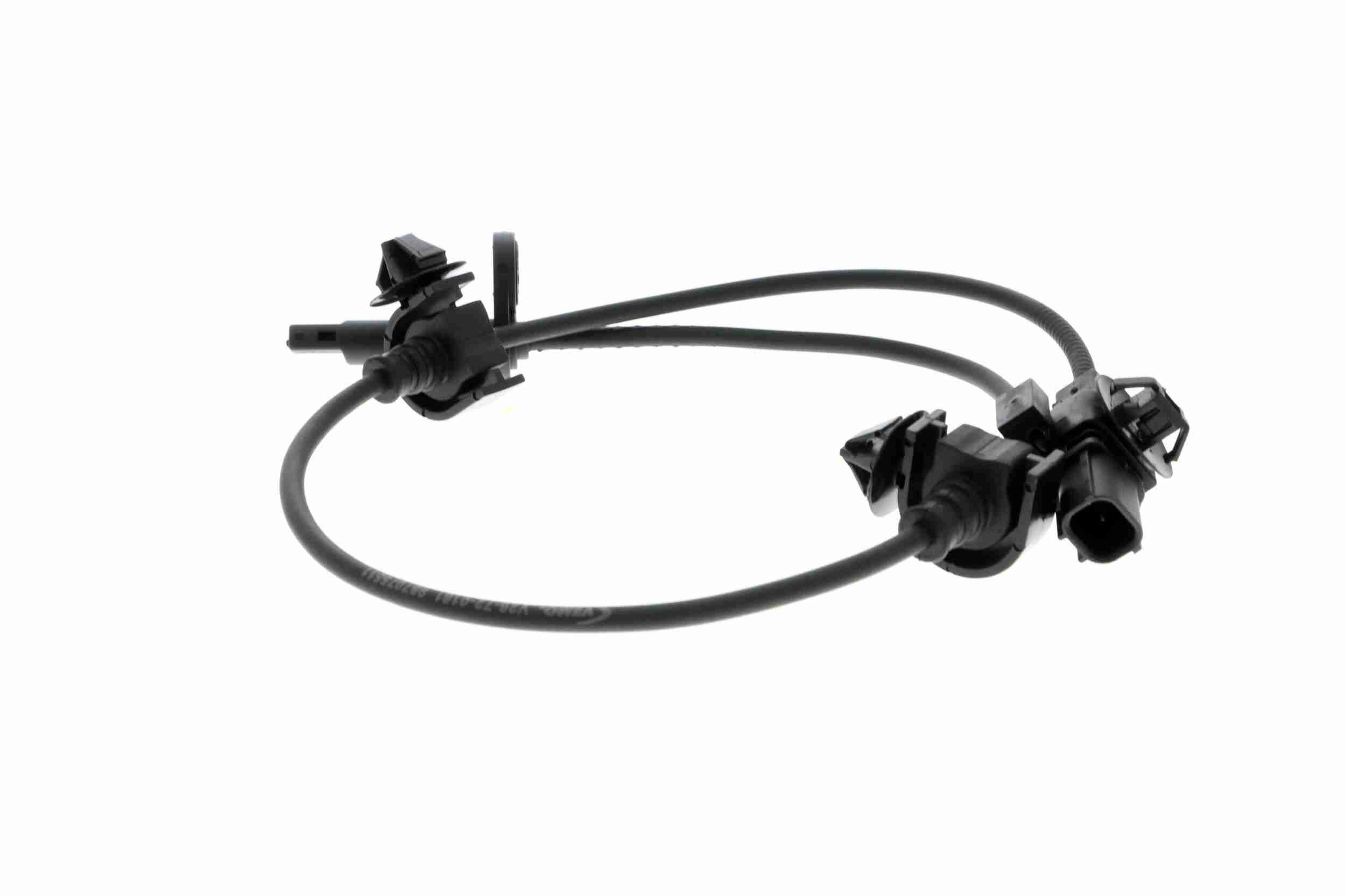 Sensor, Raddrehzahl
