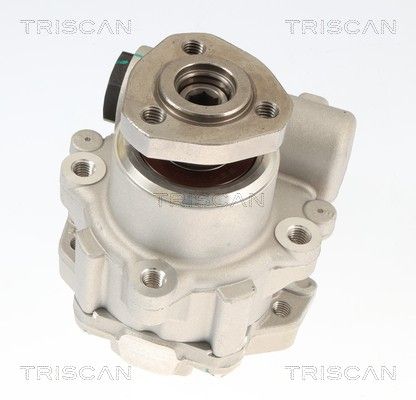 Hydraulikpumpe, Lenkung