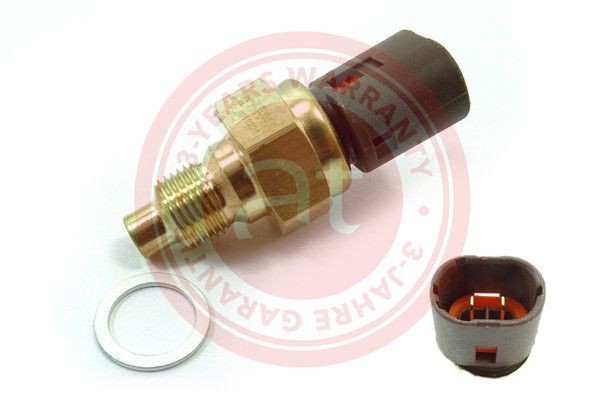 Sensor, Kühlmitteltemperatur