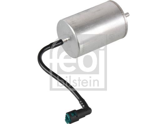 Kraftstofffilter Kraftstofffilter