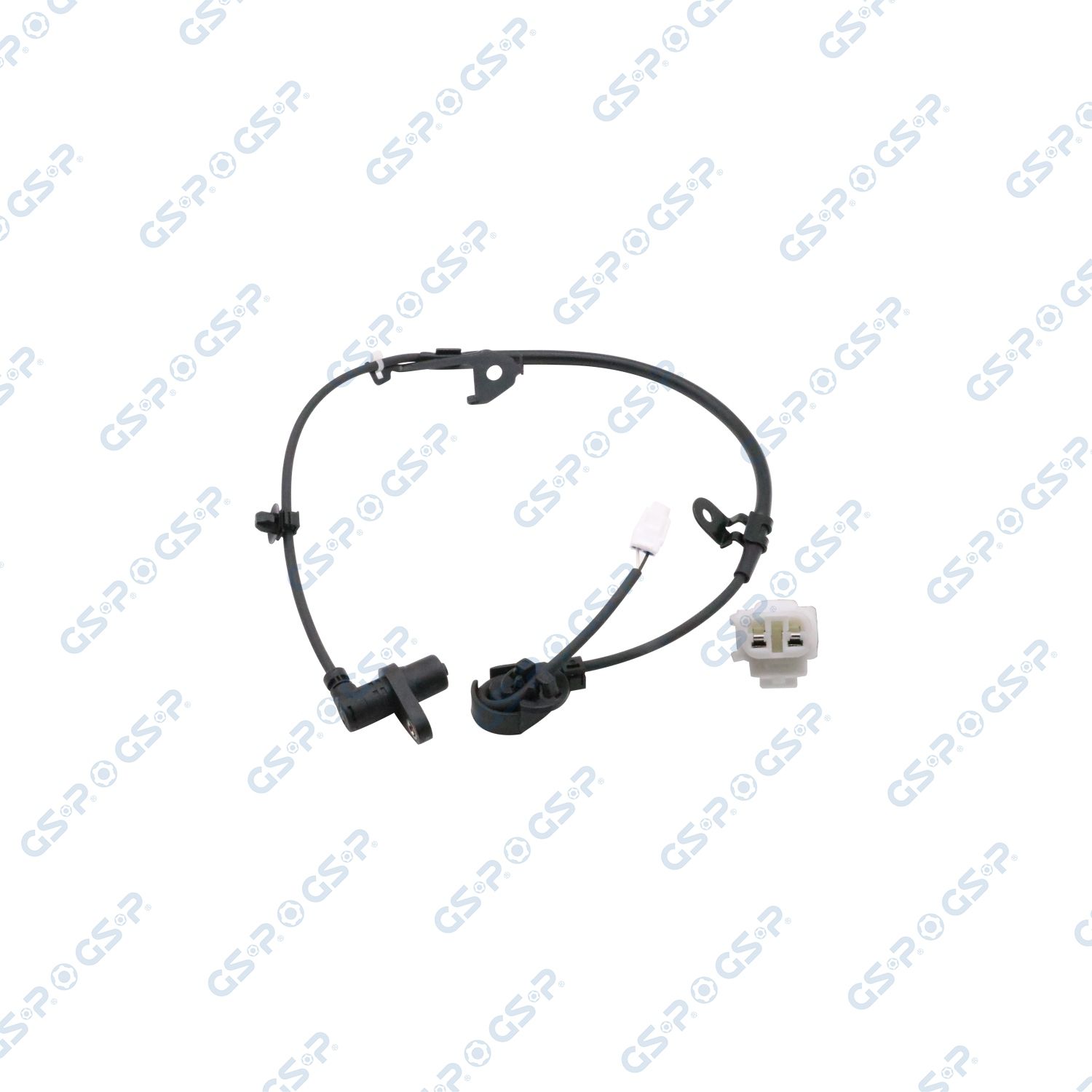 Sensor, revoluciones de la rueda