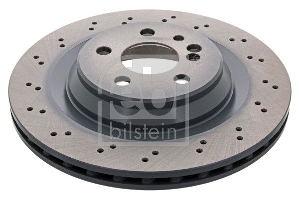 Bremsscheibe