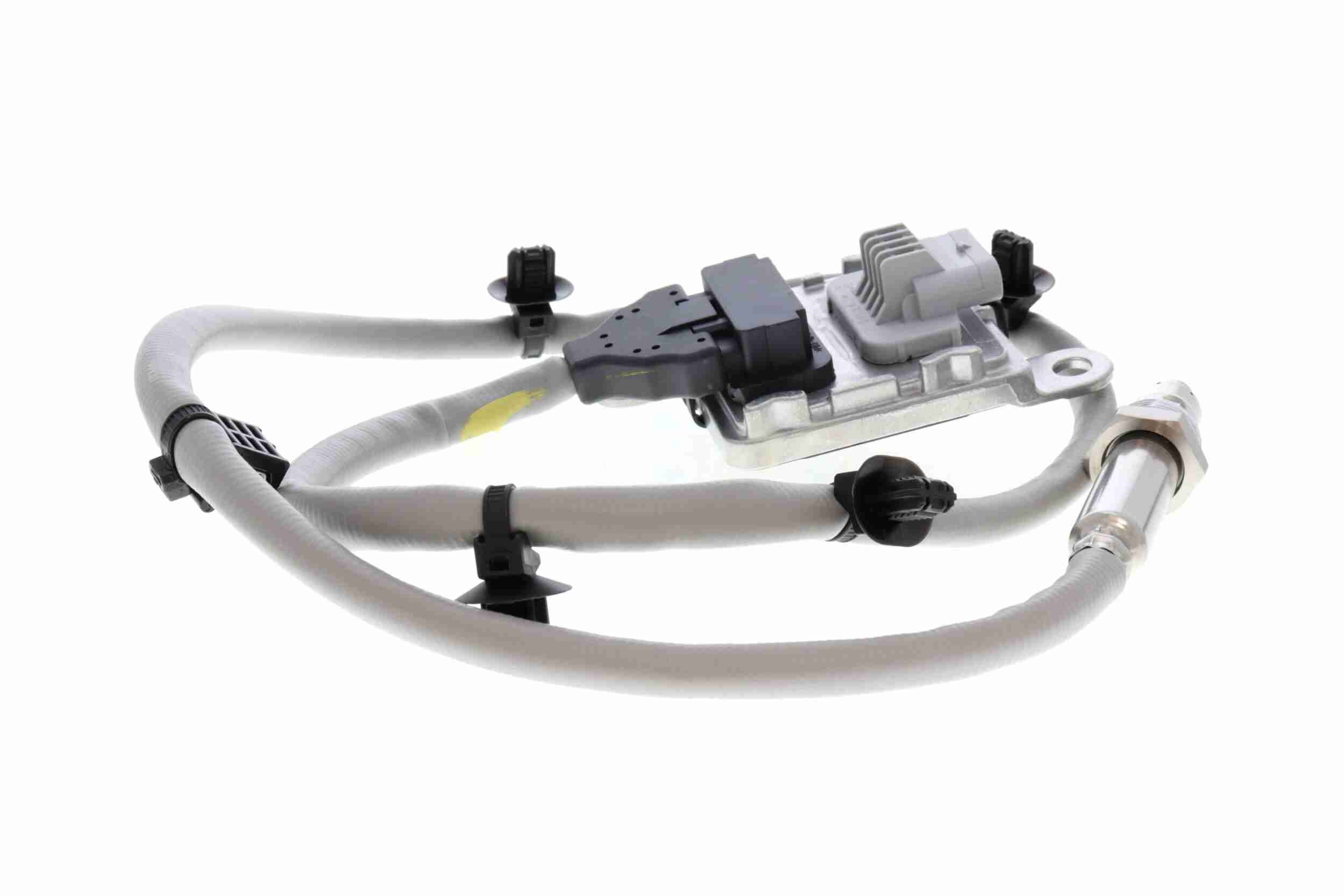 NOx-Sensor, Harnstoffeinspritzung