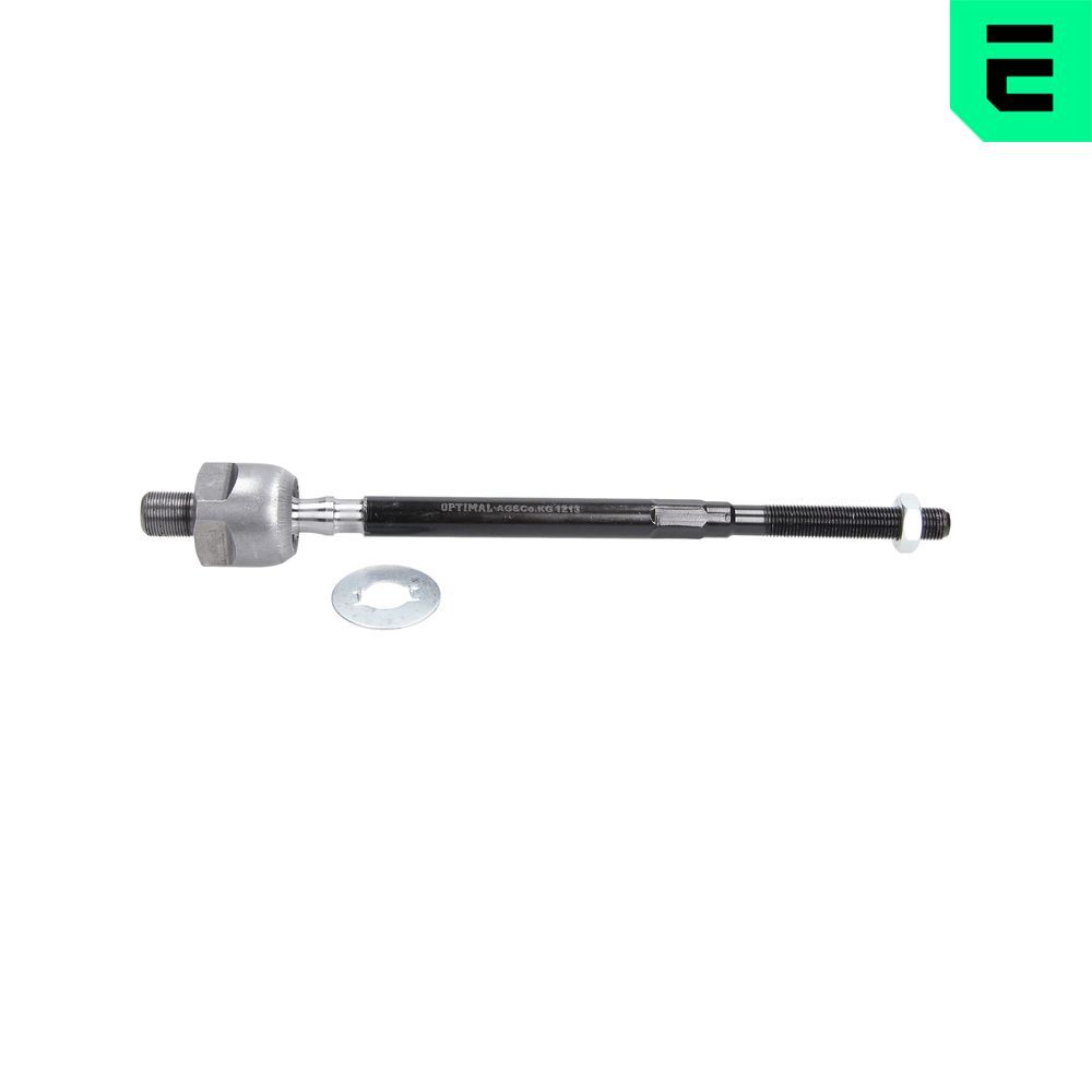 Axialgelenk, Spurstange