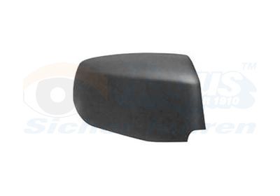 Abdeckung, Außenspiegel