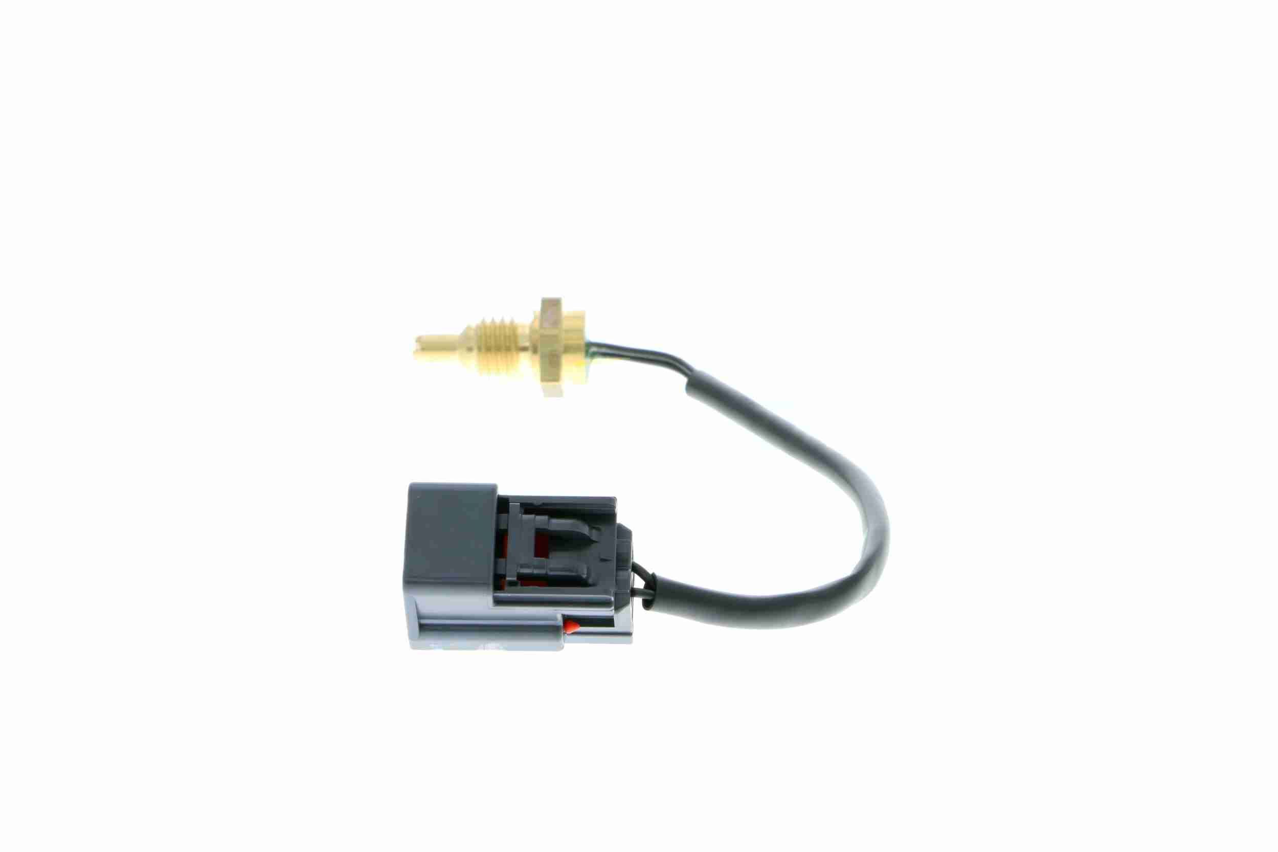 Sensor, K&uuml;hlmitteltemperatur