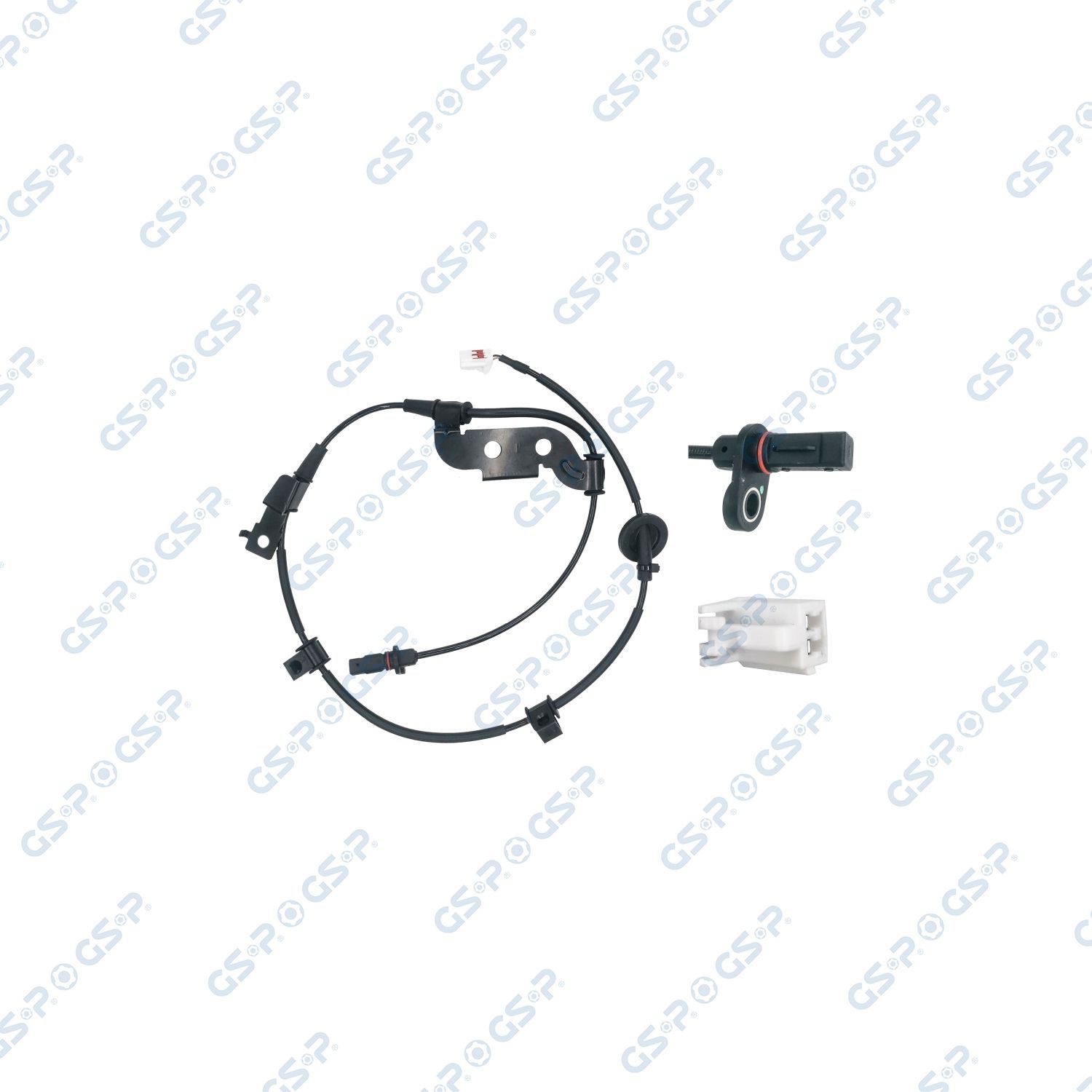 Sensor, revoluciones de la rueda