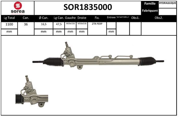 CREMAIL.HYDR. - SSANGYONG