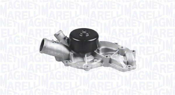 MAGNETI MARELLI 352316170700 - Wasserpumpe, Motork&uuml;hlung